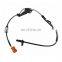 Front Driver Left ABS Wheel Speed Sensor 970-299 For Honda Acura TSX OEM 57455-SDA-A11 57455-SDA-A02