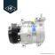 95201-64JB1 car air compressor DCS-14IC for Suzuki Grand Vitara parts car ac compressor
