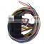 12-14 Circuit Universal Wiring Harness Muscle Car Hot Rod Street XL Wires New