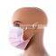 Meltblown Filter High Quality Disposable Medical 3 Ply Face Masks