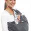 High Quality Breathable Baby Carrier Hiking Backpack Baby Carrier