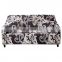 Hot Sell Home  Printed Sofa Slipcovers Furniture l shape Couch Cover Protector With Free Pillowcase  For Sofa Pet Cover