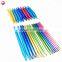 Circular knitting needles stainless steel circular knitting needle set for hand knitting