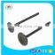 Crossover Motorcycles parts engine valve for Kymco Scooter Kymco G5 125i