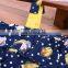 Summer Short Set Girls Outfit One Shoulder Top Children Wear Kids Clothes