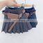 2020 Autumn Winter Solid Skirts For Girls Clothes Skirts Children Clothing Tutu Skirt Clothes