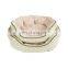 High Quality cozy cute dog beds,dog bed pet pad