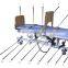 Rehabilitation electric bed Tilt table disabled bed