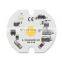 Relight AC DOB LED light Module DOB LED Downlight and Spot light