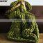 in Stock Giant Super Chunky Knitted Merino Wool Bulk Top Yarn for Hand Knitting of Throw,blanket With Photo