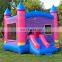 hot sale unicorn magic jumpoer pictures bouncer jumping castle