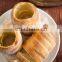 snack machine stainless steel chimney cake machine bakery ovens for sale