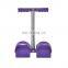 Portable Indoor  GYM Fitness Equipment LEG Exercise Resistance Pull Up Machine