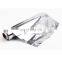Cold forming reinforced 15 micron 1050 3003 8011 aluminium alloy aluminum foil coil for pharmaceutical