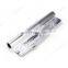 Cold forming reinforced 15 micron 1050 3003 8011 aluminium alloy aluminum foil coil for pharmaceutical