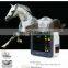 MY-W003C medical monitoring portable 12 inch veterinary vital signals multiparameter patient monitor price