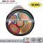 0.6/1kv XLPE insulated PVC sheathed electric cable/power cable