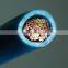 VDE Ho5s-K Heat Resistant Silicone Rubber Insulated Wire