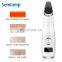pimple pore blackhead remover handheld vacuum cleaner for nose