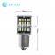 1156 1157 4014 87 SMD high lumen LED Car Reverse Light Auto Backup Lamp Tail Bulb BA15S BAU15S PY21W S25 Rear Light
