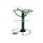 Commercial gym equipment outdoor fitness gym arm training equipment JMQ-G183D