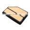 China Auto Parts Car manufacturer car air intake filter 17220-RZP-Y01