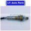 NEW OXYGEN SENSOR (FRONT) P/N 36531-P2M-A01 FOR HONDA CIVIC 2DR. 96-00