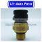 Auto Parts Accessories Oil Fuel Pressure Sensor Switch For Volvo Penat Truck D12 D13 21302639