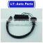 Trunk Deck Lid Switch Opener for Infiniti M35H Nissan Altima Murano Versa 25380-ED000 25380ED000