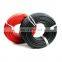 Low Voltage XLPE 2 x 10mm2 10mm 10mm2 TUV dc cable solar cable