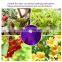 Timing and Dimming Full Spectrum LED Grow Light Flexible Clip USB Power Desktop Plant Growth Light