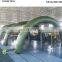 Hot Sale Inflatable Paintball Arena for Air Bunkers