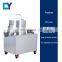 10kg 15kg 30kg potato peeler / potato peeler washer machine / rotating potato peeler machine for sale