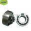 ABEC 1 Precision 2216k Double Row Self-Aligning Bearing 2216