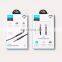JOYROOM aux cable male 2M 3.5 mm audio cable aux cable 1.5M