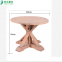 Antique Decorative Home Furniture Vintage Rustic Recycled Wooden Dining Table