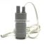 DC USB 12V Solar Pump 1000L/H Solar Irrigation System Micro Submersible Pump For Garden Fish Pond