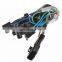 12335999 Headlight Head Lamp Motor Left LH Driver Side for 98-02 Trans Am Firebird 13682881 16524229 19207405 High Quality