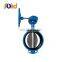 ductile cast iron long stem 110mm jis 5k butterfly valve