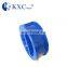 Spring wafer check valve die casting body parts steel foundry non return valve
