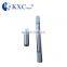 JIS 10K Stainless steel SS Wafer butterfly valve stem thread size