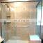 sliding door glass shower bathroom shower cabin