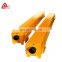 China Customized 5ton End Beam, End Truck, End Carriage for Overhead Crane