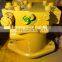 Bulldozer hydraulic motor  708-7L-01112 708-7L-11111 708-7L-04113 For D65PX D65EX D65WX hydraulic motor