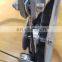 2020 new arrival Lzx gym equipment fitness&body building machine pin loaded weight stack diverging lat pulldown