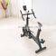 Home Gym Cardio Machine Air Bike Indoor Gym Exercise Bike Fitness Sport Bicycle