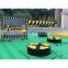 Outdoor  inflatable meltdown ,inflatable wipe out game, for sale