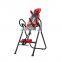 AS SEEN ON TV Steel and foam spine inversion table electric equipment, inversion table