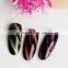 Aurora CatEye Gel Nail Art Match With Magnet
