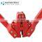 Wholesale Homebrew Red Manual Bottle Capper For Beer Making